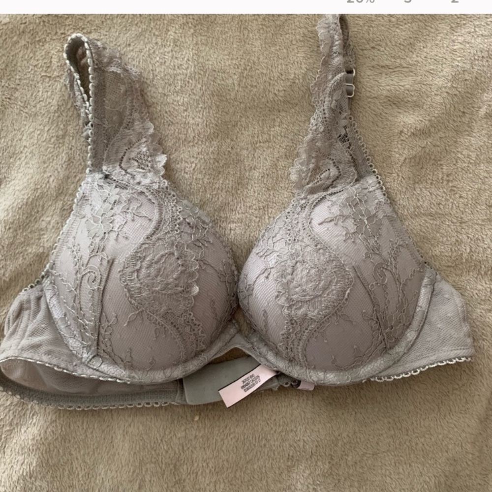 PUSH UP BRA